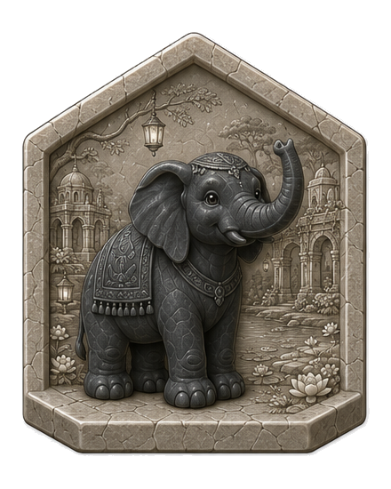 Elefant