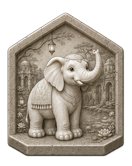 Elefant